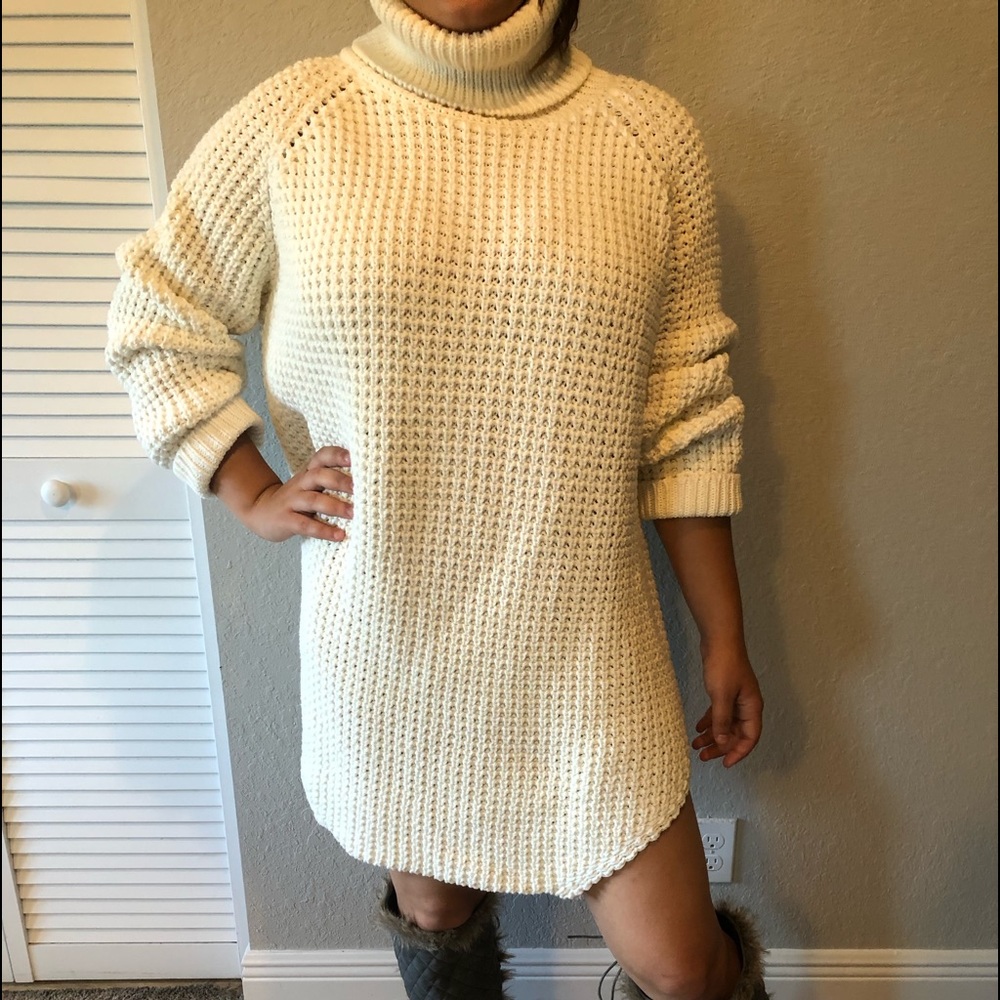 Grand sweater